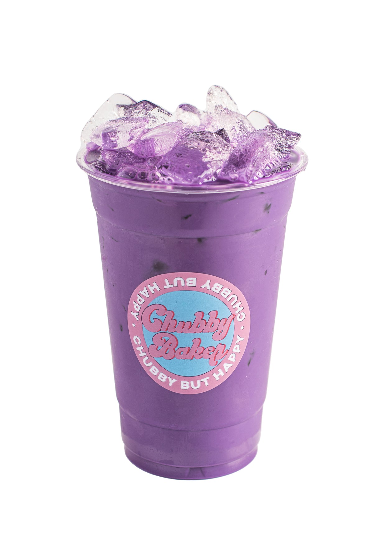 Ube Milk