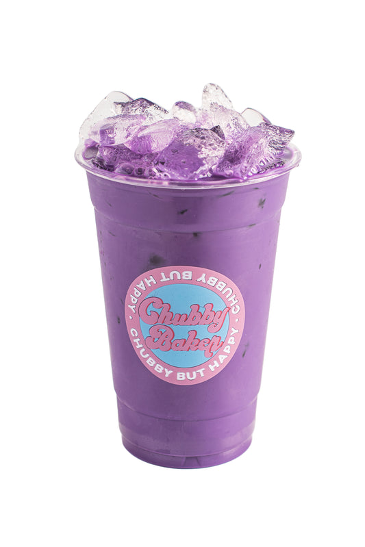 Ube Milk