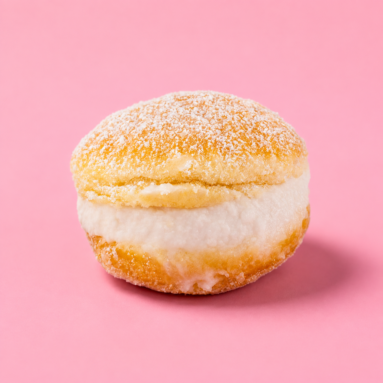 September Donut Box — 6 Pack